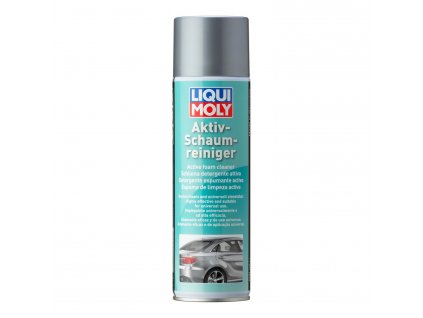 Aktivní čistící pěna LIQUI MOLY 500 ml