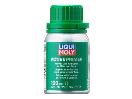 Aktivní primer LIQUI MOLY 100 ml