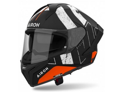 helma airoh matryx8