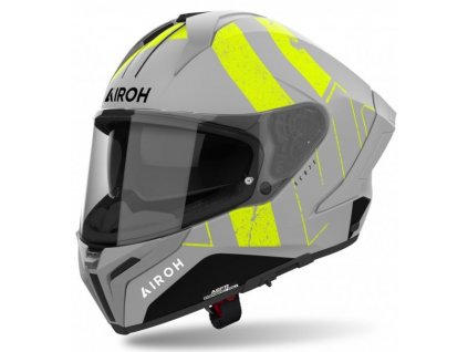 helma airoh matryx9