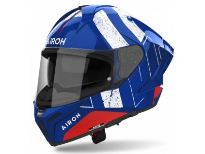 helma airoh matryx7