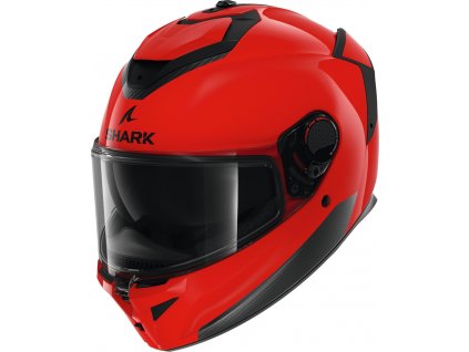 1 SPARTAN GT PRO BLANK RED 34Lfront HE1300