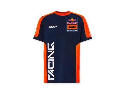 Triko KTM RED BULL TEAM blue