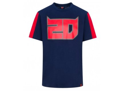 43946 3 triko fabio quartararo diablo modre