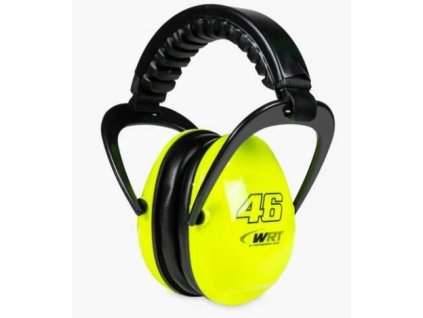 Dětská protihluková sluchátka VR46 Valentino Rossi