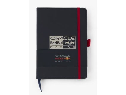 44792 notes oracle red bull racing f1 dynamic tmave modry