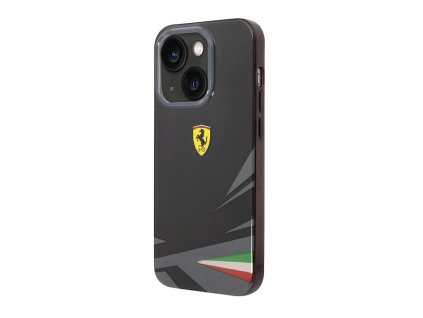 Silikonový kryt na IPHONE 14 Scuderia Ferrari