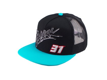 Fanouškovská kšiltovka Pedro Acosta - MotoGP s rovným kšiltem