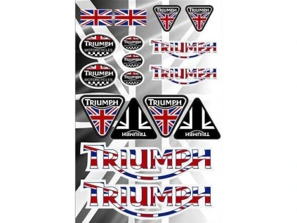 45533 1 samolepky triumph