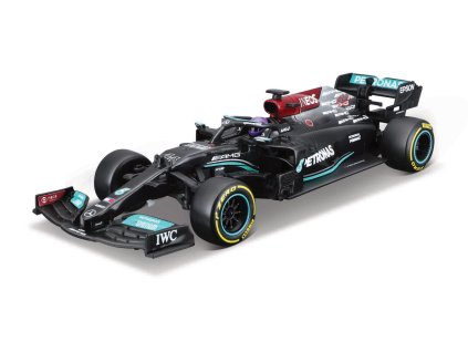 Rc model formule MERCEDES-AMG F1 W12 E Performance Maisto 1:24