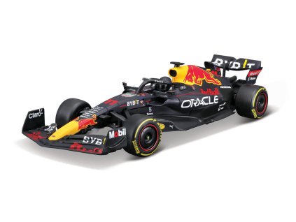 RC model formule F1 Oracle Red Bull Racing RB18 (2022), 11 Sergio Pérez, Maisto 1:24, 2,4 GHz, USB