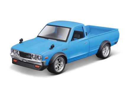 Model auta Datsun 620 Pick-up 1973 Design Tokyo Mods 1:24