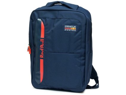 Batoh Red Bull Racing tmavě modrý