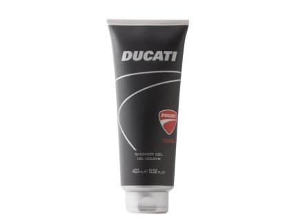 Sprchový gel Ducati 1926 400 ml