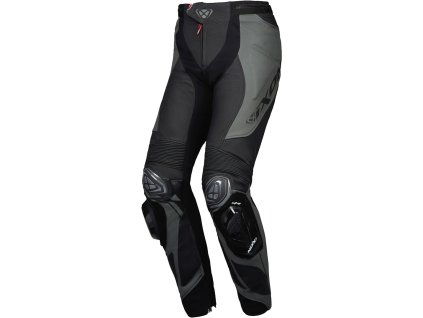 Kožené kalhoty IXON Vortex 3 grey 1001