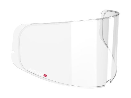 Pinlock® 70 pro plexi přileb Aero CASSIDA čirý