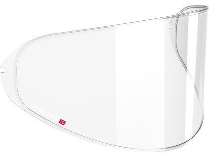 Pinlock® 70 pro plexi přileb Orbit, CASSIDA (čirý)