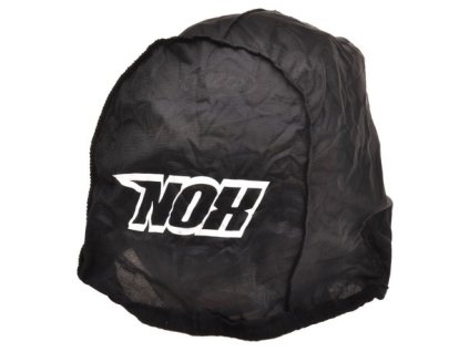 Vak na přilbu NOX černý