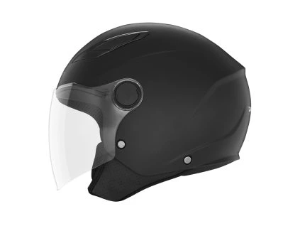 50003 50003 detska prilba n710 nox cerna matna 2025