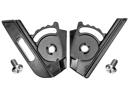 Mechanismus plexi pro přilbu N312 NOX
