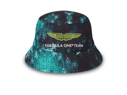 Týmový klobouk Aston Martin F1 Team - MIAMI