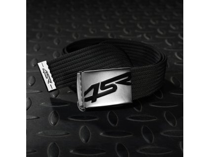 4SR belt pasek B3 Silver 1