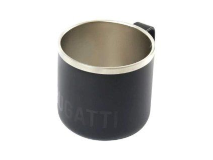51296 51296 vyr 8123 bugatti alluminium mug black