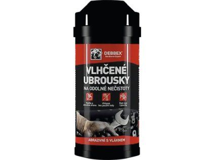 54941 vlhcene ubrousky