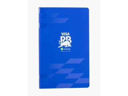 55424 vyr 8045 vcarb logo notebook