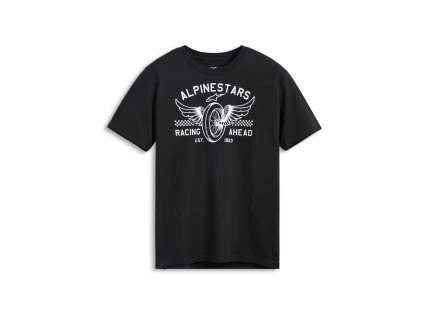 56411 triko heritage patch csf alpinestars cerna velikost s