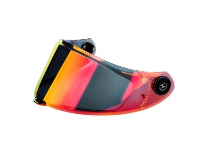 57362 d693ae76c8e49e faceshield exoraceair mirror red