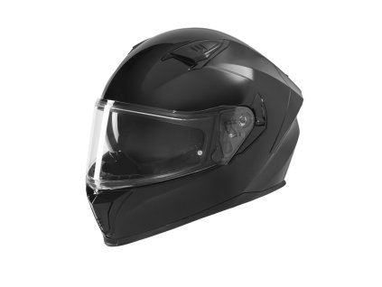 Přilba N402 NOX (černá) 2026 (Velikost XS)