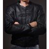 11743 2 kozena bunda 4sr hooligan black velvet