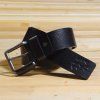 12028 4 kozeny pasek 4sr flag black