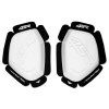 12388 chranice kolenni slidery 4sr white