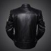 12946 1 kozena bunda 4sr b monster black