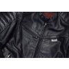12946 3 kozena bunda 4sr b monster black