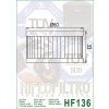 15229 olejovy filtr hf136