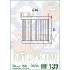 15241 olejovy filtr hf139