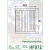 16438 olejovy filtr hf972