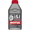 Brzdová kapalina DOT Brake Fluid 5,1