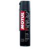 spray chain lube off road