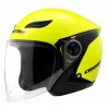 Přilba Cassida Reflex Safety yellow