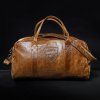 19083 kozena cestovni taska 4sr cognac