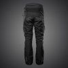 19119 1 kalhoty textilni 4sr bk2 black