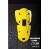 19119 3 kalhoty textilni 4sr bk2 black