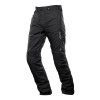 19119 4 kalhoty textilni 4sr bk2 black