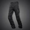 19119 kalhoty textilni 4sr bk2 black