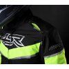 Textilní bunda 4SR YOUNG GUN Nitro (Velikost 58)