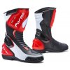 20603 1 boty forma freccia black white red